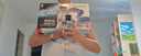 藍(lán)寶石（Sapphire）AMD RADEON RX 7900 XTX/9070/XT 系列 deepseek AI人工智能渲染 黑神話悟空臺(tái)式機(jī)電競(jìng)游戲顯卡 RX 9070 XT 16G 極地 曬單實(shí)拍圖