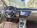 方易通7870車(chē)機導航中控車(chē)載大屏360全景無(wú)線(xiàn)carplay一體機2K屏幕 【選裝其他尺寸】 官方標配 曬單實(shí)拍圖