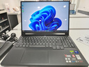 聯(lián)想拯救者Y9000P 2025 AI元啟游戲筆記本電腦(Ultra9 275HX 32G1T RTX5060 2.5K240Hz 黑)國家補貼20% 曬單實拍圖
