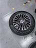 米其林（MICHELIN）汽車輪胎 235/60R18 107V e聆悅 E PRIMACY 適配騰勢汽車D9 MPV 曬單實(shí)拍圖