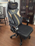 傲風(fēng)電競椅M6 Pro+電腦椅 人體工學(xué)椅椅子游戲椅 辦公椅老板椅學(xué)習椅 M6Pro+【Nappa真皮 8D仿生按摩】 曬單實(shí)拍圖