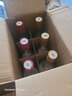 汾酒 黃蓋玻汾53度475mL*3瓶+紅蓋玻汾42度475mL*3瓶組合裝 非原箱 曬單實(shí)拍圖