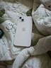 【白條免息】Apple iPhone13 蘋果13 國行5G全網(wǎng)通   雙卡 蘋果手機 粉色【現(xiàn)貨速發(fā)】 99新256G【限時特惠+三年店保+豪華禮包】 曬單實拍圖