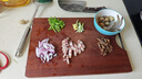 江船長(zhǎng) 冷凍鮑魚 凈重160g(18-22粒)袋裝 火鍋燒烤食材 海鮮生鮮 曬單實(shí)拍圖