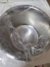 松下（Panasonic）【國家補貼20%】Xtra零零煲0涂層電飯煲家用3-6人無涂層不銹鋼IH煮飯鍋4升容量一級能效HFS153C 曬單實拍圖
