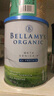 貝拉米（Bellamy's）白金版 1段 新生兒 嬰兒奶粉800g 0~6月 有機(jī)A2蛋白 藻油DHA 曬單實拍圖