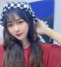 BJYL四葉草手鏈女款輕奢小眾學(xué)生百搭首飾品中秋情人節生日禮物送女友藍色 曬單實(shí)拍圖