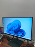 聯(lián)想 32英寸4K顯示器 IPS屏 HDR400 廣色域 10bit出廠(chǎng)校準 Type-C65w接口 內置音箱 旋轉升降 專(zhuān)業(yè)設計 電腦顯示屏幕 M3221PL 曬單實(shí)拍圖