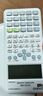 卡西歐（CASIO）FX-82ES PLUS A-2 函數(shù)科學(xué)計算器學(xué)生考試日常學(xué)習(xí)慧白 大學(xué)高中初中學(xué)生適用無存儲功能 曬單實拍圖