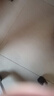 FitonTon2件裝女童內(nèi)衣發(fā)育期7-13歲夏季薄款小背心大兒童小學(xué)生少女文胸 曬單實拍圖