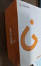 金立（Gionee）老年人手機4G全網通全新款老年機超長待機 大聲大字大按鍵學生按鍵功能機G510 紫色 曬單實拍圖