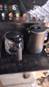 奧克斯（AUX）家用茶吧機 電熱水壺多檔控溫智能語(yǔ)音遙控 下置水桶立式飲水機泡茶機YCY-0.75-57（語(yǔ)音制冷款） 曬單實(shí)拍圖