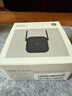 小米（MI）wifi放大器pro wifi信號(hào)增強(qiáng)器 300M無線速率 無線信號(hào)增強(qiáng)器 強(qiáng)電版 非路由器 需配合路由器使用 曬單實(shí)拍圖