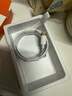【原充正品】蘋(píng)果充電線(xiàn)60W快充適配原裝數據線(xiàn)iPhone14/13promax/12/11/8/XR手機充電器 【蘋(píng)果8-14全系】PD60W丨1米閃充線(xiàn) 曬單實(shí)拍圖