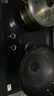 美的（Midea）【搭配AK5系列】燃氣灶天然氣  家用5.2kW猛火聚能灶臺嵌兩用 高能效灶 節能灶 Q529L-M 曬單實(shí)拍圖