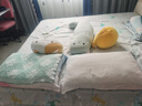 樂瓜睡覺抱枕床上等身長條抱枕大肥貓陪睡玩偶側(cè)睡夾腿枕靠枕睡覺神器 曬單實拍圖