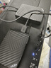 科碩（KESU）1TB 移動(dòng)硬盤(pán)大容量 雙盤(pán)備份USB3.0 外接機械硬盤(pán) 海量存儲 手機連接 2.5英寸 家庭存儲 曬單實(shí)拍圖