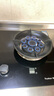 榮事達(dá)（Royalstar）燃?xì)庠罴矣?.2kw氣電兩用灶電磁爐燃?xì)庠铍娀鹪钆_(tái)嵌入式一氣一電二合一體電氣兩用雙灶猛火煤氣灶 (顏值新款)防滑電磁爐+九腔聚能Q06 管道天然氣12T 曬單實(shí)拍圖