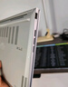 華碩靈耀14 2025國家補貼20%全新酷睿Ultra9 2.8K 120Hz OLED高顏值AI輕薄筆記本電腦(285H 32G 1T)銀 曬單實(shí)拍圖