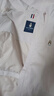 暇步士（Hush Puppies）童裝女童三防風(fēng)衣25秋大童戶外服兒童連帽外套 玫瑰粉   160    曬單實(shí)拍圖
