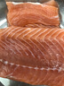 鮮承 三文魚(yú)刺身進(jìn)口整條生鮮挪威冰鮮三文魚(yú)肉(大西洋鮭)0度保鮮 冰鮮整條凈重 5kg -6kg分切請留言 曬單實(shí)拍圖
