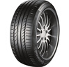 德國(guó)馬牌（Continental）汽車輪胎 235/50R19 99V CSC5 SUV FR 原配途觀L/領(lǐng)克01 曬單實(shí)拍圖