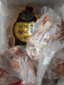跑山密水農家新鮮柴雞爪子 笨柴雞肉生鮮 鳳爪食材 雞爪子2斤 曬單實(shí)拍圖