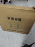 妙馨思泡澡桶成人可折疊浴缸洗澡桶家用嬰兒童游泳桶浴桶坐浴盆沐浴神器 曬單實(shí)拍圖