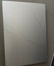 華碩靈耀14 2025國家補貼20%全新酷睿Ultra9 2.8K 120Hz OLED高顏值AI輕薄筆記本電腦(285H 32G 1T)銀 曬單實(shí)拍圖
