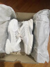 adidas李現(xiàn)同款CLIMACOOL VENTANIA環(huán)流清風(fēng)鞋跑鞋緩震阿迪達(dá)斯   灰色   40 曬單實(shí)拍圖