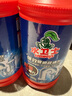水衛(wèi)士管道疏通劑強(qiáng)力溶解500g*2瓶 廁所馬桶下水道廚房地漏浴室除臭劑 曬單實(shí)拍圖