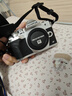 奧林巴斯（OLYMPUS）E-M10 MarkIV EM10四代 微單相機 數(shù)碼相機 微單套機（14-42mm & 40-150mm）雙鏡頭 銀色 曬單實拍圖