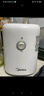 美的（Midea）【政府補貼】榨汁料理機榨汁杯多功能易清洗家用小型攪拌機小米糊果汁機嬰兒輔食機MJ-WBL2501B 曬單實(shí)拍圖