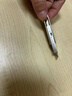 KDATA金田type-c雙接口U盤手機電腦兩用USB3.2高速閃存優(yōu)盤寫保護開關(guān)鎖防病毒學(xué)校辦公學(xué)生大容量存儲 KF318官配丨帶寫入保護開關(guān)鎖 128GB 曬單實拍圖