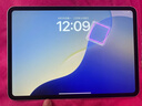 【非二手全新資源機】 ipadpro2024款 11/13英寸 M4芯片 蘋果ipadpro平板電腦 11英寸 銀色 256GB WIFI版【原裝未使用】 曬單實拍圖