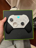 微軟Xbox無線游戲手柄 Elite 2精英2代二代 白色青春版 無線控制器 藍(lán)牙 PC/平板/手機(jī) Steam 明末 曬單實(shí)拍圖