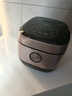 美的（Midea）電飯煲【國家補貼】IH電磁加熱3-8-10人電飯鍋家用灶火包鍋小米粥大容量4升5升一級能效智能預約 【5L容量】IH大火力18分鐘快煮 5L 曬單實拍圖