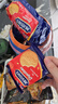 McVitie's麥維他消化餅原味分享裝176.4g早餐下午茶辦公室點心進口休閑零食 曬單實拍圖