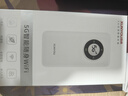 迅優(yōu)5G隨身wifi6移動(dòng)無線免插卡便攜式路由器cpe全網(wǎng)通千兆雙頻上網(wǎng)卡車載高速流量不限速2025款 5G隨身wifi-比4G提速500% 曬單實(shí)拍圖