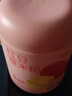 五谷磨房 紅豆薏米粉赤小豆薏米即食速食早餐代餐粉546g 曬單實(shí)拍圖
