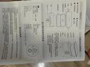物克無線加熱飯盒便當(dāng)智能溫控定時不插電免注水自熱飯菜神器usb充電保溫上班學(xué)生電熱飯盒 1L 【18W快充/16000毫安+食品級內(nèi)膽】 曬單實(shí)拍圖