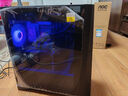 微星（MSI）海皇戟RS Ultra U7 265KF/RTX5060Ti 16G顯卡/32G D5/1T 國(guó)家補(bǔ)貼水冷游戲設(shè)計(jì)師臺(tái)式電腦主機(jī)整機(jī) 曬單實(shí)拍圖