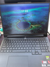 聯(lián)想拯救者R9000P 2025 AI元啟游戲筆記本電腦(銳龍9 8945HX 32G1T RTX5070 2.5K240Hz 黑)國家補(bǔ)貼20% 曬單實(shí)拍圖
