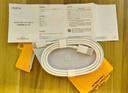 realme真我65W超級閃充數據線(xiàn)真我GT/GT Neo2真我Q2/X5/X7Pro原裝65W充電線(xiàn)真我GT2閃充65W線(xiàn) 新版丨真我65W閃充數據線(xiàn) USB-A to Type-C接口（12A） 曬單實(shí)拍圖