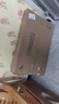 湯能優(yōu)品電腦桌臺(tái)式家用電競(jìng)游戲桌簡(jiǎn)約臥室書(shū)桌辦公學(xué)習(xí)桌學(xué)生寫(xiě)字小桌子 單桌-暖白80*50【限量首購(gòu)補(bǔ)貼】 曬單實(shí)拍圖