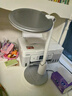 飛利浦（PHILIPS）全光譜護(hù)眼學(xué)習(xí)閱讀臺(tái)燈學(xué)生兒童專用防藍(lán)光防近視軒坦白國(guó)家補(bǔ)貼 曬單實(shí)拍圖