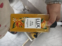 力士植萃磨砂沐浴露佛手柑香400g 含果酸去角質(zhì) 曬單實(shí)拍圖