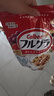 卡樂(lè)比（Calbee）即食燕麥片 原味水果麥片380g 日本進(jìn)口非油炸 營(yíng)養(yǎng)早餐代餐零食 曬單實(shí)拍圖