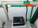 漢斯格雅增壓泵HP15-20永磁變頻超靜音德國技術(shù)全屋自來(lái)水增壓器智能省電 HP15-20原裝/德國品質(zhì)/超靜音 曬單實(shí)拍圖