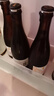 雪花啤酒 “小棕瓶” 精釀啤酒 全麥芽釀造 418ml*12瓶 整箱裝 曬單實拍圖